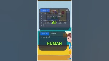 Can AI Write Better Python Code Than Me? 🔥 #pythoncode