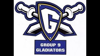 Group 9 Minor Semi Final League Tag Wagga Brothers vs Cootamundra 26082017