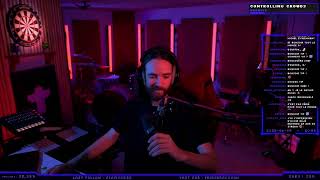 (08 06 25) Oui bonsoir | !RoadToOlympia !nodule !raccoon !sirens