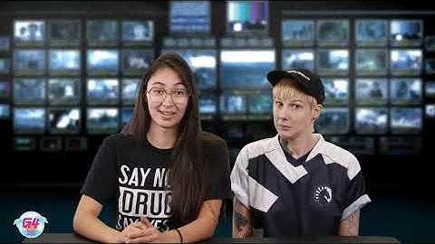 g4tv BURIES venn esports