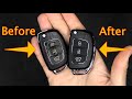 Hyundai Key Repair Cheap!