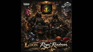 L. Don - Regal Roadman (Mixtape)