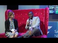 SAS Data Scientists - Tuba Islam &amp; Larry Orimoloye