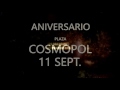 FLASHMOB COSMOPOL