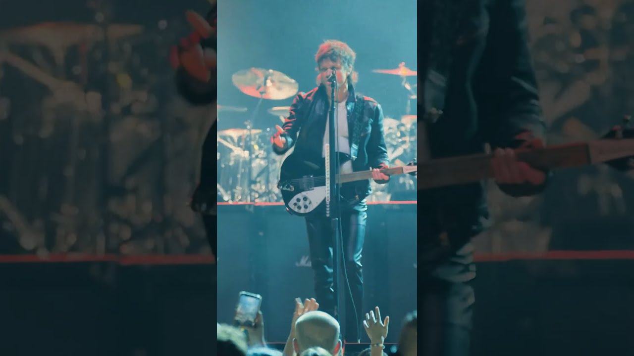 @boyslikegirls will drop their new live album THE HOMECOMING on Sep 8 ⚾️🏡