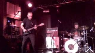 HUGH CORNWELL of the STRANGLERS "Sometimes" Rattus Live Birmingham O2 2009