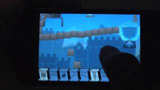 Dizzy Wizards, Sickening Iphone Game Like Lemmings And Worms Combined