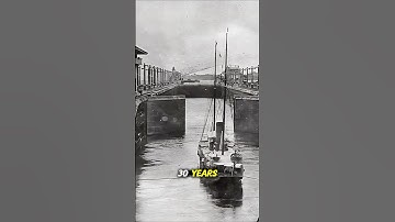 Panama Canal: Engineering Brilliance