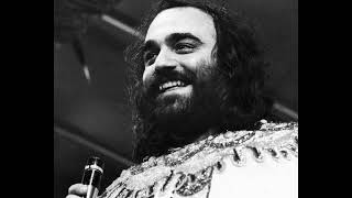 Demis Roussos