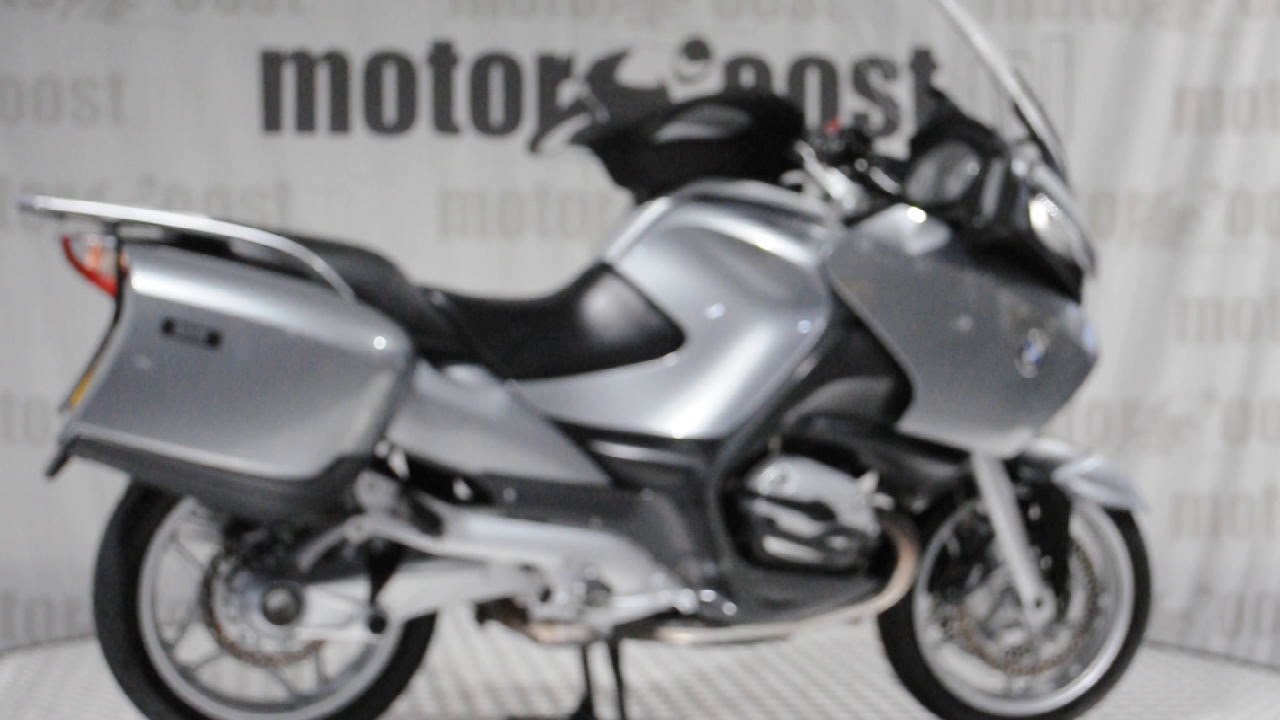 Esa bmw r1200rt