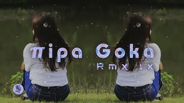 DJ NEPAL ( MINERAL WATER REMIX ) Virall  2023