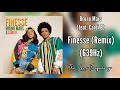 Bruno Mars - Finesse (Remix) (feat. Cardi B) (639hz)