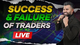 Decoding Success and Failure in Trading: Insights and Strategies