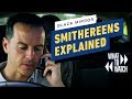 Black Mirror Season 5 "Smithereens" Ending Explained by Charlie Brooker