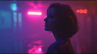 The Space You Left | 80s Revival Synthwave / Retrowave / Dreamwave / Emotional Synthpop