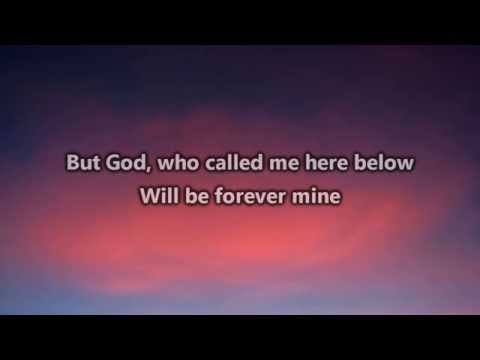 Amazing Grace (My Chains Are Gone) - Instrumental with lyrics
