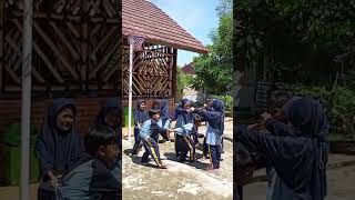 Oray-Orayan #permainantradisional