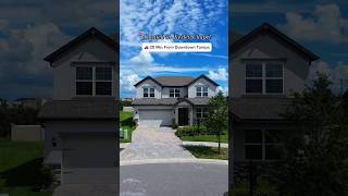 Your Dream Pool Home wesley Chapel Fl