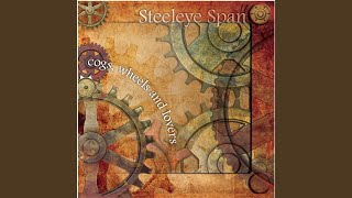 Watch Steeleye Span Just As The Tide video