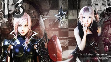 Lightning Returns: Final Fantasy XIII - Playthrough / Walkthrough - Part #13