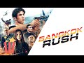 Bangkok Rush | FULL MOVIE | Action, Thriller | Martial Arts Time-loop