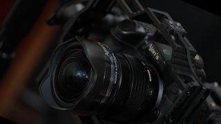 Test  on with 7-14 f2.8 Lence  at our studio.