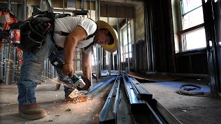 Despite pandemic, historic Hotel Fresno’s transformation progresses