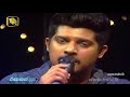 Tnl tv rasanandaya program 20161109 sanuka wickramasinghe  enokaa sathyangani 