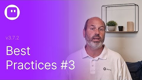 Best practices #3 for building Alyvix test cases