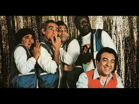 Os Trapalhões No Rabo Do Cometa still