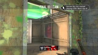 Revoh : First For ANML RC (40k)