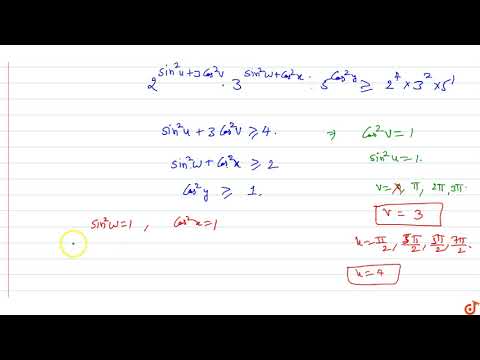 The number of ordered 5-tuple `(u, v, w, x, y)` where `(u, v, w, x, y in [1, 11])` which satis
