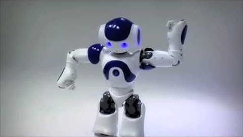 Robot Movement Audio - Sound Design