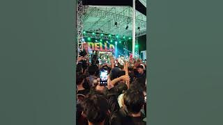 Nurma KDI || Adella live Cikarang Timur Bekasi 15 Januari 2023