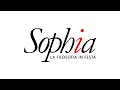 Sophia  la filosofia in festa