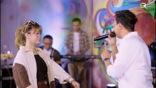 Ngenes Tanpo Riko   Esa Risty Ft David Chandra  Live Music Magih tah iling bengen wayah