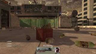 CALL OF DUTY MW2 STOP THE MADNESS.wmv