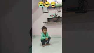 Baby Ko Punishment