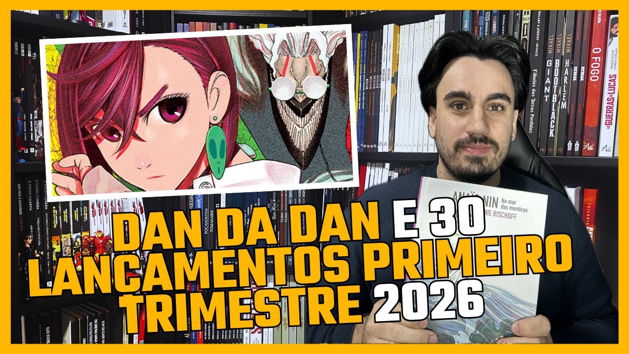 Девир анонсировал 30 книг, которые выйдут в первом квартале! | BD | Station Comics #193