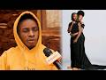 MAKUBWA EX WA DOGO ZUUH ASEMA YUKO TAYARI KWA LOLOTE KUMRUDISHA MPENZI WAKE WA ZAMANI ASIFUNGE NDOA 