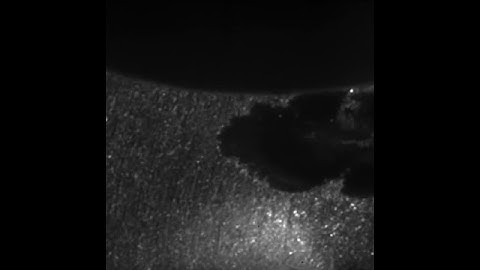 solidification 0.103 second 5383AA-150A-7mms.avi