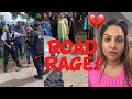 Emmarentia Road Rage ends in d!saster😳💔Mzansi react😭