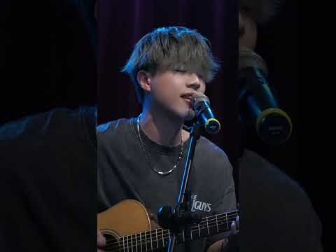 250806《懷疑人生》Dark 黃明德 原唱：MC 張天賦 @Pizza Express Live