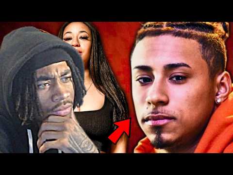 The Deserved Downfall of Julian & Jade Newman | REACTION