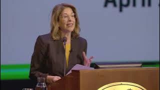 Naomi Klein, 'Israel, Palestine, and the Doppelganger Effect'