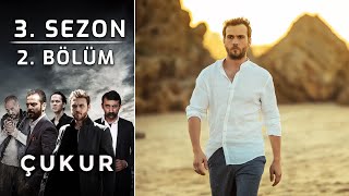 Çukur 3 Sezon 2 Bölüm Full Hd