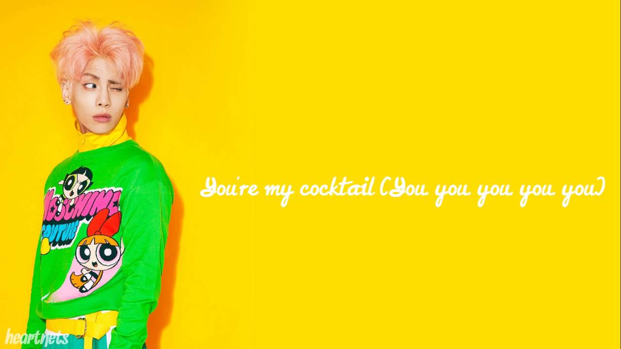 Jonghyun (김종현) - 'Cocktail' [HAN/ROM/ENG] - YouTube
