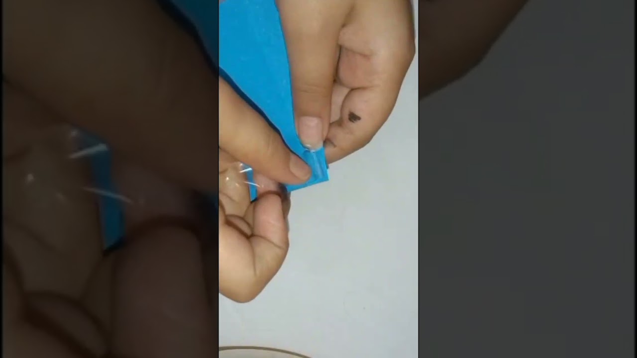 How to make note pad or sticky note and next time you can  comment your craft challenge I try