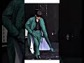 Walking style of v  bts kimtaehyung