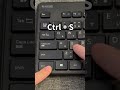 基礎的なショートカット一覧！#Excel#ショートカット#時短